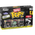 Funko Bitty POP! DC Batman Selina Kyle 2cm 4pak