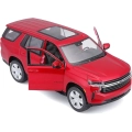 Maisto 1:24 CHEVROLET Tahoe 2021 SE
