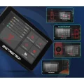 Ekran drukarki 3D BIGTREETECH K-TOUCH V1.0 dotykowy Klipper mobilny