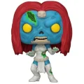 Funko POP! Marvel Zombies Zombie Mystique 795 Specjal Edition