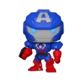 Funko POP! Marvel Avengers Captain America 829 figurka
