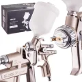 Pistolet Lakierniczy GLOSS M1 HVLP ITALCO 1,4mm