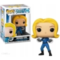 Funko POP! Marvel Fantastic Four Invisible Girl 558