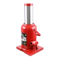 Podnośnik słupkowy Hydrauliczny 50 Ton Big Red Podnośnik Butelkowy Lewarek