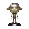 Funko POP! Star Wars Ahsoka Professor Huyang 652