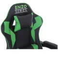 Enzo Green