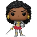 Funko POP! Wonder Woman Nubia 396