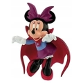 Bullyland 15082 Miki Minnie Hallowen 2pak