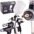 Pistolet Lakierniczy GLOSS M1 HVLP ITALCO 1,4mm
