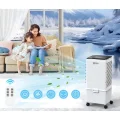 Klimatyzator przenośny 4w1 9,5L Eysddifr BW-102YF POWYSTAWOWY