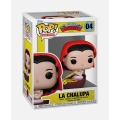 Funko POP! Board Games Loteria La Chalupa 04