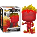 Funko POP! Marvel 80th FA Oryginal Human Torch 501