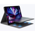 Klawiatura do iPad Pro 12.9 Earto YF001-BK-ES-B QWERTY hiszpańska
