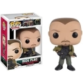 Funko POP! Marvel Suicide Squad Rick Flag 99