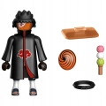 PLAYMOBIL 71101 Naruto Shippuden Tobi 9el