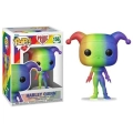 Funko POP! DC Comics Pride Harley Quinn 156 figurka