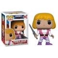 Funko POP! Masters of the Universe Prince Adam 992