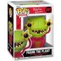 Funko POP! DC Harley Quinn Frank The Plant 497