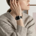 Pasek pleciony do Apple Watch Series Ultra /8/7/SE/3 38/40/41mm RhinoShield