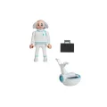 PLAYMOBIL 6690 Super4 Dr X