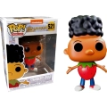 Funko POP! Hey Arnold Strawberry Gerald SE 521 figurka