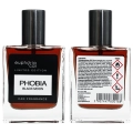 PHOBIA EUPHORIA CAR BLACK MOON