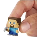 Zestaw mini figurek Minecraft 12 szt kultowe postacie z gry Minecraft w kompaktowej formie dla dzieci i kolekcjonerów