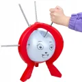 GRA ZRĘCZNOŚCIOWA UKŁUJ BALON GRA DLA DZIECI BOOM BUUM GRA RODZINNA