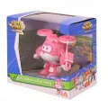 Super Wings samolot Articulated Action Dizzy 8cm