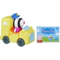 Hasbro Peppa Pig in Yellow Mail Truck 8cm