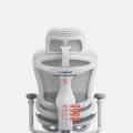 Krzesło biurowe SIHOO Doro C300 L-A3-002 ergonomiczne białe