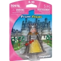 PLAYMOBIL 70976 Playmo Friends Queen 5pcs klocki