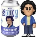Funko Soda DC Jaime Reyes Blue Beetle puszka