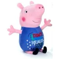 Świnka Peppa Pig Maskotka Pluszowa Mix 30cm