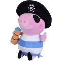 Simba Świnka Peppa Pig Maskotka w przebraniach 22cm