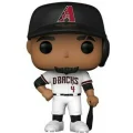 Funko POP! MLB Diamondbacks Ketel Marte 73