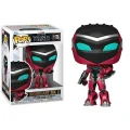 Funko POP! Marvel Black Panther Wakanda Forever Ironheart MK2 1176