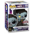 Funko POP! What if Zombie Strange 946 Specjal Edition