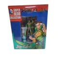 Eaglemoss DC Comics Ra's Al Ghul 10cm 1:21
