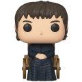 Funko POP! Game of Throne King Bran The Broken 83