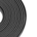 Kabel Ethernet Cat 8 o długości 5 m, Profesjonalny przewód internetowy 40 Gb/s