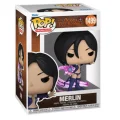 Funko POP! The Seven Deadly Sins Merlin 1499