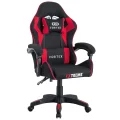 Fotel Gamingowy EXTREME Vortex Red