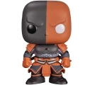 Funko POP! DC Heroes Imperial Deathstroke 368 Limited Edition