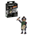 PLAYMOBIL 71113 Naruto Shippuden Iruka 7el