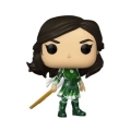 Funko POP! Marvel Eternals Sersi 728