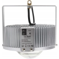 Lampa wisząca AGROTEK 110W LED do uprawy roślin z pełnym spektrum światła do hodowli domowej i szklarniowej