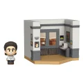 Funko Mini Seinfeld Jerry's Apartment Jerry CHASE