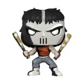 Funko POP! Comics TMNT Turtles Casey Jones 36 Specjal Edition