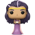 Funko POP! Captain Planet Gaia 1293 LE figurka